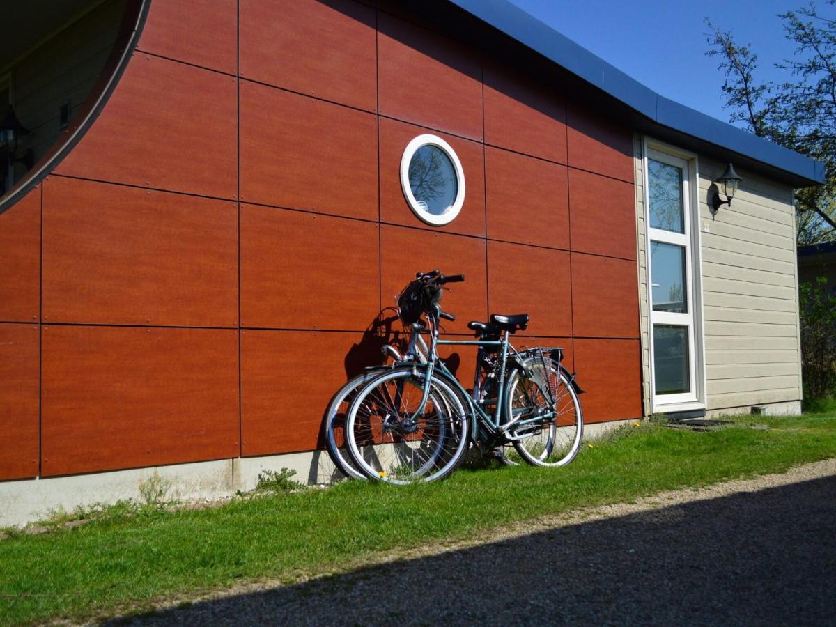 Unique Bungalow On The Dunes At Only 700 M From The Beach s-Gravenzande Exterior foto